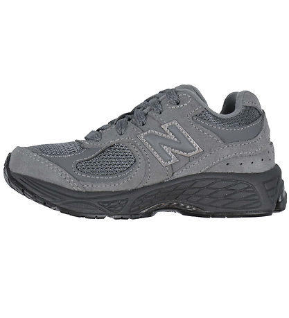 New Balance Sko - 2002 - Castlerock New Balance Sko - 2002 - Castlerock