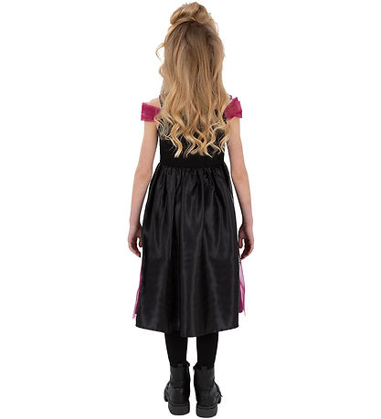Smiffys Udklædning - Scream Queen - Lilla/Rosa Smiffys Udklædning - Scream Queen - Lilla/Rosa