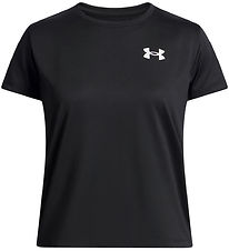 Under Armour T-shirt - Tech - Sort Under Armour T-shirt - Tech - Sort