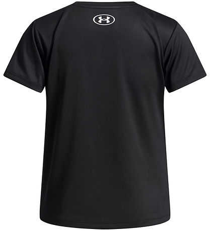Under Armour T-shirt - Tech - Sort Under Armour T-shirt - Tech - Sort
