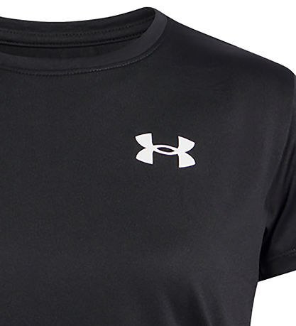 Under Armour T-shirt - Tech - Sort Under Armour T-shirt - Tech - Sort