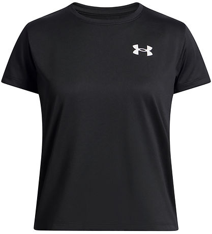 Under Armour T-shirt - Tech - Sort