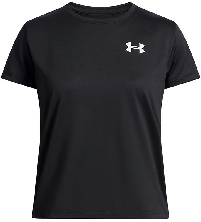 Under Armour T-shirt - Tech - Sort