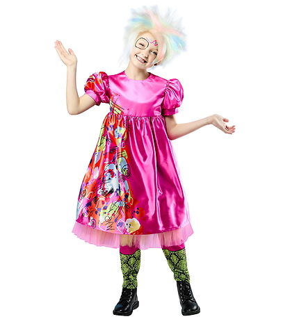 Rubies Udklædning - Werid Barbie Rubies Udklædning - Werid Barbie