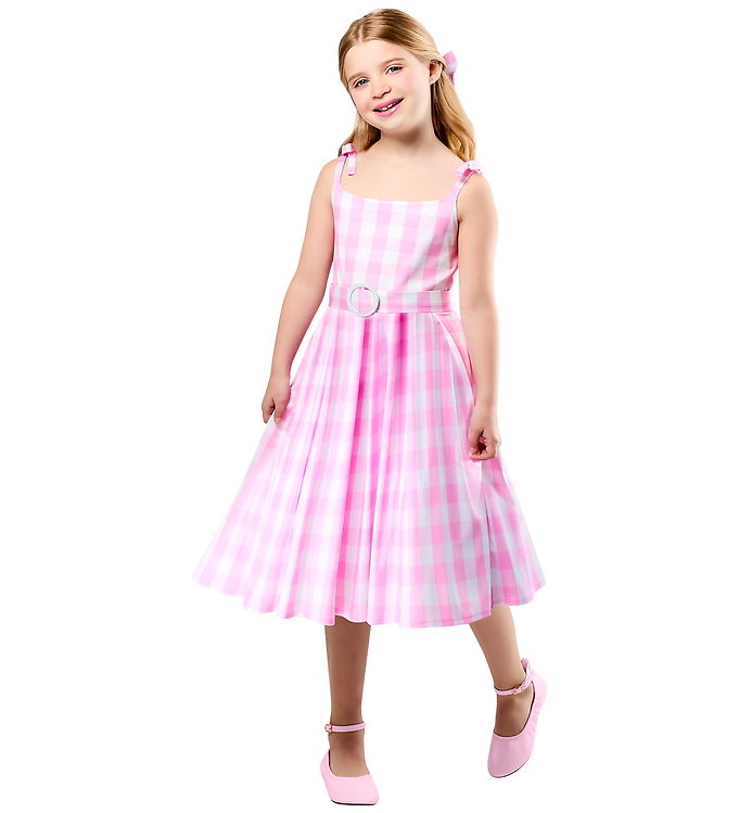 Rubies Udklædning - Perfect Day Barbie