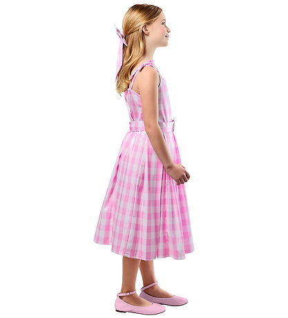 Rubies Udklædning - Perfect Day Barbie  Rubies Udklædning - Perfect Day Barbie