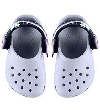 Crocs Sandaler m. Lys - Imagination CGT - Frosted Grape Crocs Sandaler m. Lys - Imagination CGT - Frosted Grape