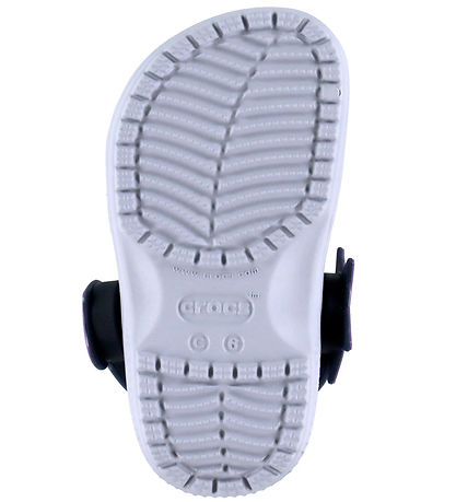 Crocs Sandaler m. Lys - Imagination CGT - Frosted Grape Crocs Sandaler m. Lys - Imagination CGT - Frosted Grape