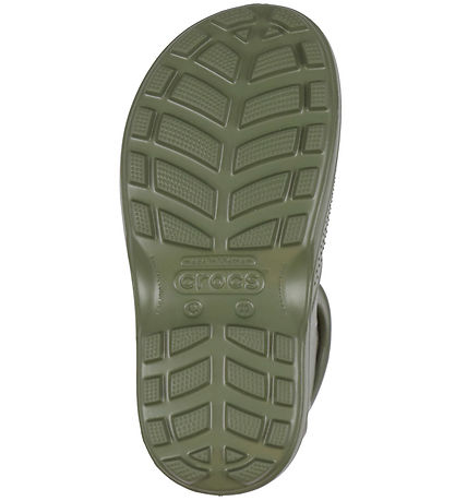 Crocs Gummistøvler - Handle It Rain Boot K - Army Green Crocs Gummistøvler - Handle It Rain Boot K - Army Green