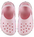 Crocs Sandaler - Clsc Star - Pink Milk Crocs Sandaler - Clsc Star - Pink Milk