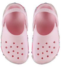 Crocs Sandaler - Clsc Star - Pink Milk Crocs Sandaler - Clsc Star - Pink Milk