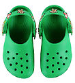 Crocs Sandaler m. Lys - Holiday CGT - Grass Green Crocs Sandaler m. Lys - Holiday CGT - Grass Green