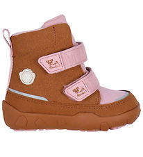 Affenzahn Vinterstøvler - Tex - Mid Boot - Noos - Comfy Deer - B Affenzahn Vinterstøvler - Tex - Mid Boot - Noos - Comfy Deer - B