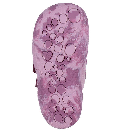 Affenzahn Begynderstøvler - Tex - Noos - Low Boot - Talky Otter  Affenzahn Begynderstøvler - Tex - Noos - Low Boot - Talky Otter