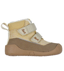 Affenzahn Begynderstøvler m. For - Tex - Noos - Mid Boot - Snugg Affenzahn Begynderstøvler m. For - Tex - Noos - Mid Boot - Snugg
