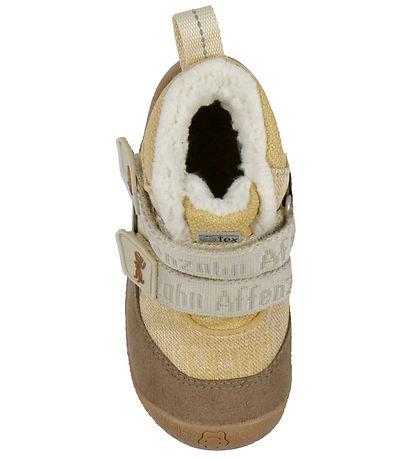 Affenzahn Begynderstøvler m. For - Tex - Noos - Mid Boot - Snugg Affenzahn Begynderstøvler m. For - Tex - Noos - Mid Boot - Snugg