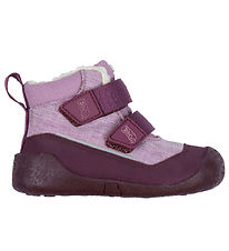 Affenzahn Begynderstøvler -Tex - Noos - Mid Boot - Snuggy Otter  Affenzahn Begynderstøvler -Tex - Noos - Mid Boot - Snuggy Otter
