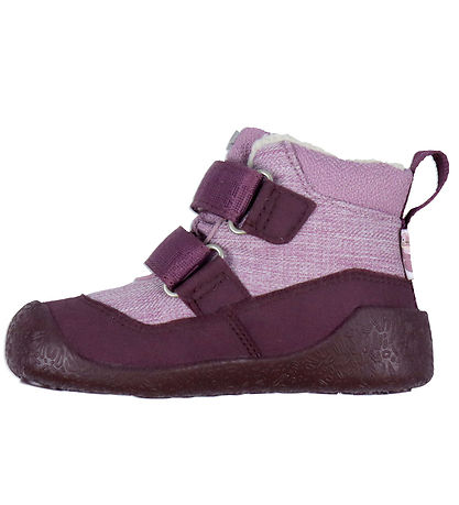 Affenzahn Begynderstøvler -Tex - Noos - Mid Boot - Snuggy Otter  Affenzahn Begynderstøvler -Tex - Noos - Mid Boot - Snuggy Otter