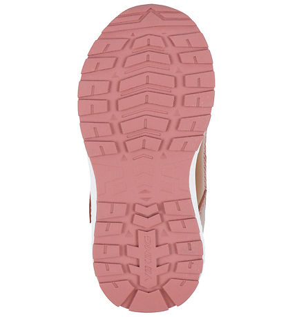 Viking Vinterstøvler - Equip Star Warm WP 1V - Pink Viking Vinterstøvler - Equip Star Warm WP 1V - Pink