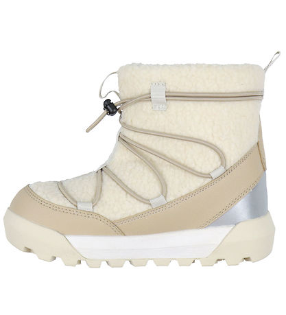 Viking Vinterstøvler - Expower Flake Warm WP - Linen Viking Vinterstøvler - Expower Flake Warm WP - Linen