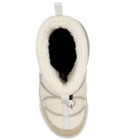 Viking Vinterstøvler - Expower Flake Warm WP - Linen Viking Vinterstøvler - Expower Flake Warm WP - Linen