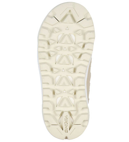 Viking Vinterstøvler - Expower Flake Warm WP - Linen Viking Vinterstøvler - Expower Flake Warm WP - Linen