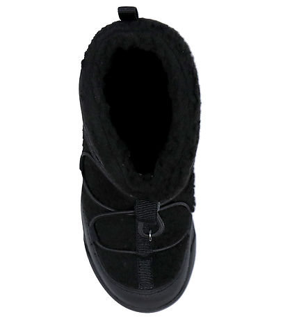 Viking Vinterstøvler - Expower Flake Warm WP SL - Black Viking Vinterstøvler - Expower Flake Warm WP SL - Black