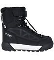Viking Vinterstøvler - Constrictor Warm SC WP 1V SL - Sort Viking Vinterstøvler - Constrictor Warm SC WP 1V SL - Sort