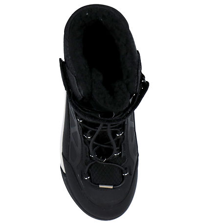 Viking Winter Boots - Constrictor Warm SC WP 1V SL - Black