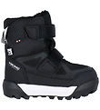 Viking Vinterstøvler - Constrictor Warm SC WP 2V - Black Viking Vinterstøvler - Constrictor Warm SC WP 2V - Black