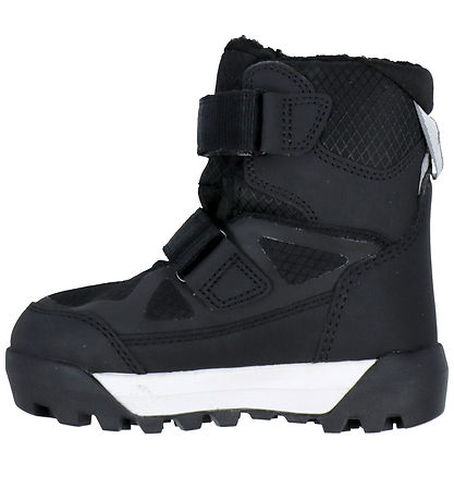 Viking Vinterstøvler - Constrictor Warm SC WP 2V - Black