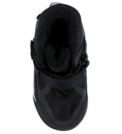 Viking Vinterstøvler - Constrictor Warm SC WP 2V - Black