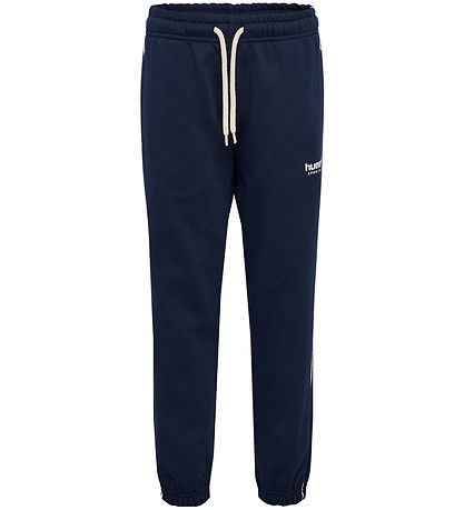 Hummel Sweatpants - hmlJR - Dress Blues Hummel Sweatpants - hmlJR - Dress Blues