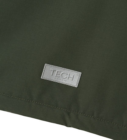 Name It Vinterjakke - NmmSnow05 - Deep Depths Name It Vinterjakke - NmmSnow05 - Deep Depths