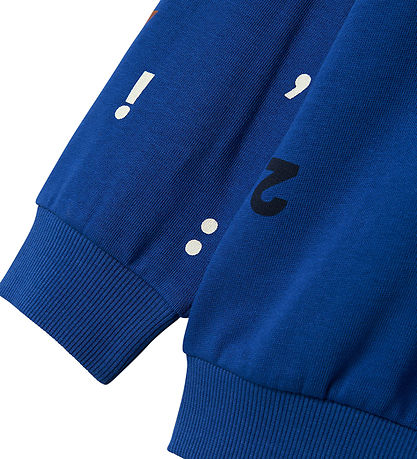 Name It Sweatshirt - NmmOrling - Surf the Web