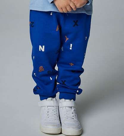 Name It Sweatpants - NmmOrling - Surf the Web