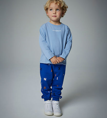 Name It Sweatpants - NmmOrling - Surf the Web