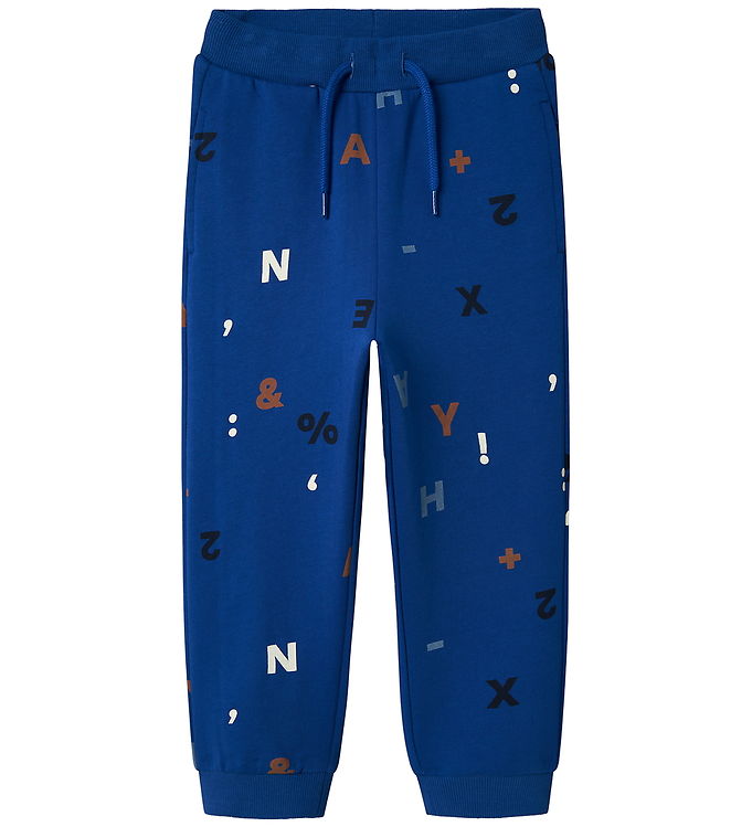 Name It Sweatpants - NmmOrling - Surf the Web