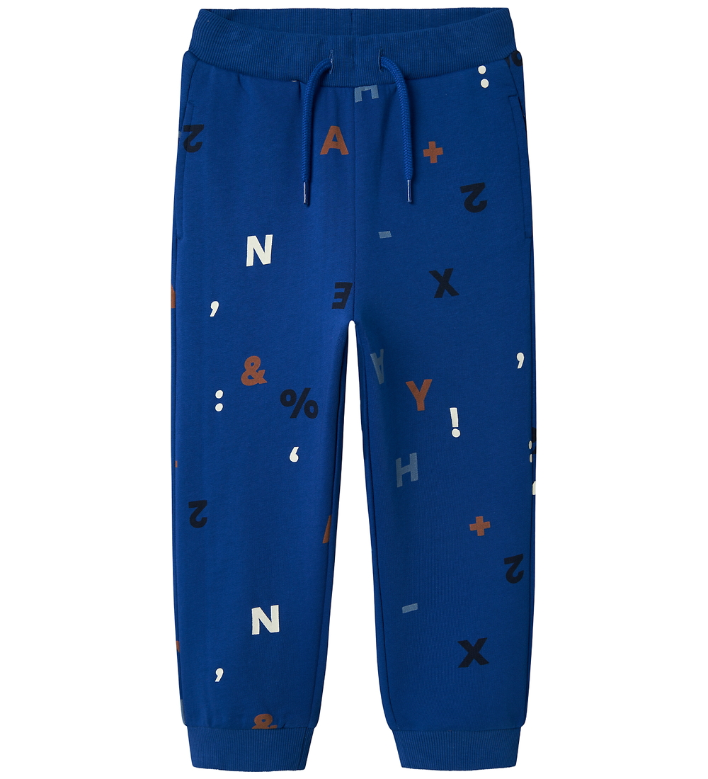 Name It Jogginghosen - NmmOrling - Surf das Web - Name It - 2 Jahre (92) - Jogginghosen
