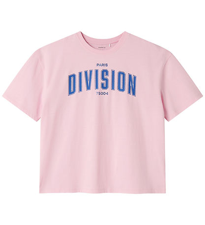 Name It T-Shirt - NkfOrid - Nosegay