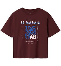 Name It T-Shirt - NkfOrid - Sassafras Name It T-Shirt - NkfOrid - Sassafras