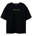 Name It T-Shirt - NkfOrid - Black Name It T-Shirt - NkfOrid - Black