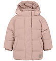 MarMar Dunjakke - Omega - Light Plum MarMar Dunjakke - Omega - Light Plum