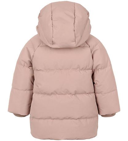 MarMar Dunjakke - Omega - Light Plum MarMar Dunjakke - Omega - Light Plum