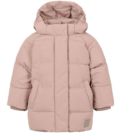 MarMar Dunjakke - Omega - Light Plum MarMar Dunjakke - Omega - Light Plum