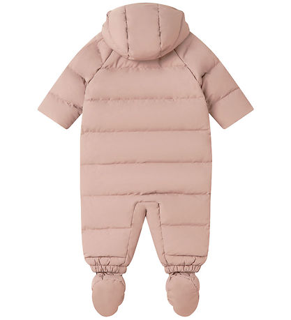 MarMar Flyverdragt - Oberto - Light Plum MarMar Flyverdragt - Oberto - Light Plum
