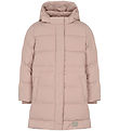 MarMar Dunfrakke - Oxford - Light Plum MarMar Dunfrakke - Oxford - Light Plum