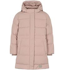MarMar Dunfrakke - Oxford - Light Plum MarMar Dunfrakke - Oxford - Light Plum