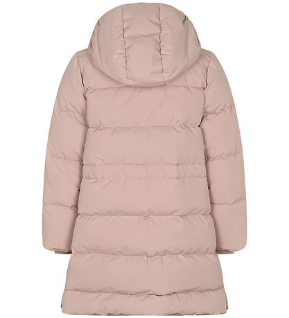 MarMar Dunfrakke - Oxford - Light Plum MarMar Dunfrakke - Oxford - Light Plum