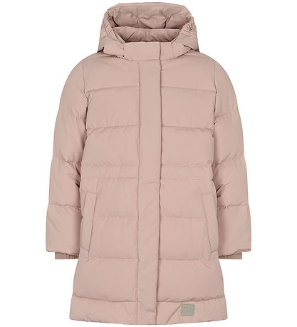 MarMar Dunfrakke - Oxford - Light Plum MarMar Dunfrakke - Oxford - Light Plum
